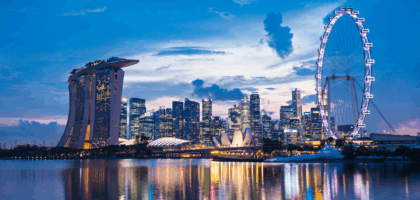 How Is The Hungry Ghost Festival Celebrated In Singapore?
