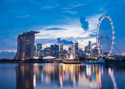 How Is The Hungry Ghost Festival Celebrated In Singapore?